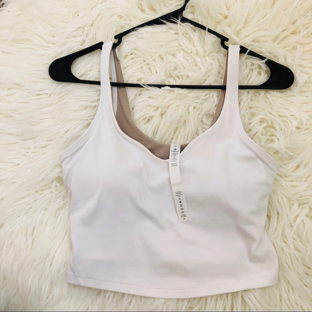 Lululemon Align Tank
